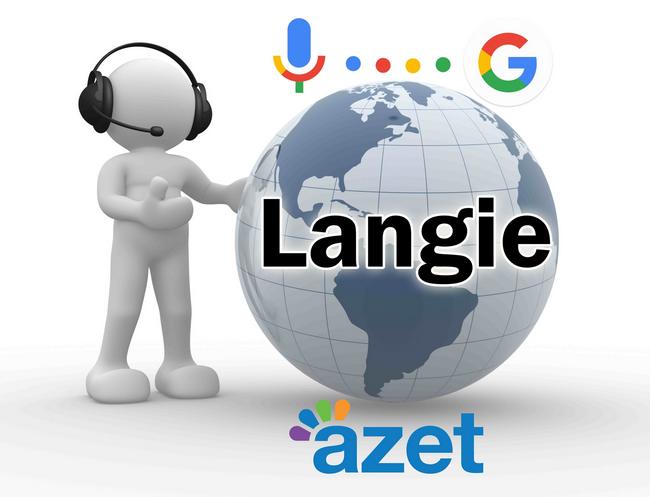 google azet prekladac