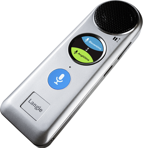 voice translator all languages