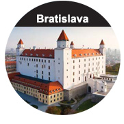 bratislava castle langie search