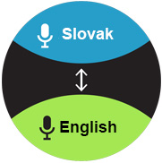 translator english slovak