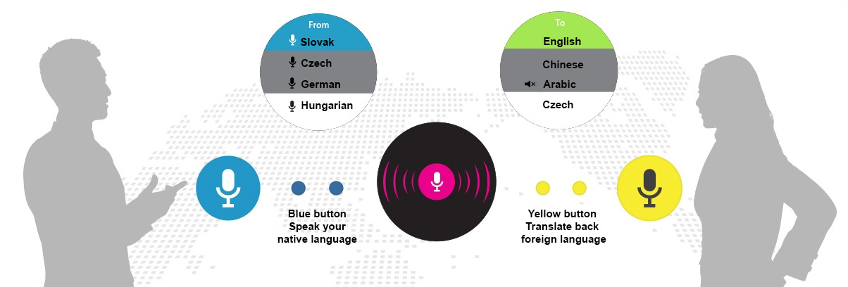 translator online offline