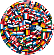 icon translation languages countries dialects